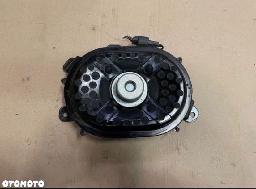 HK83-18808 głośnik subwoofer Jaguar f-pace x761 Land Rover - 1