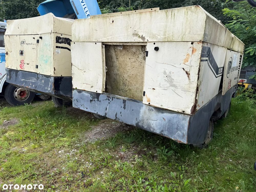 Ingersoll Rand 12/235 - 3