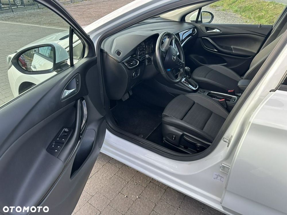 Opel Astra - 7