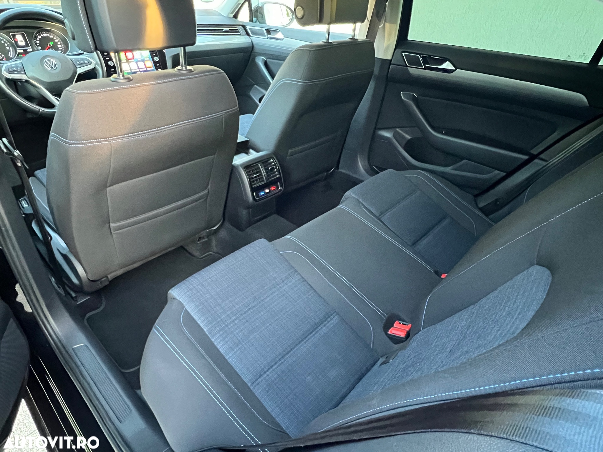 Volkswagen Passat 1.5 TSI DSG PHEV Elegance - 16