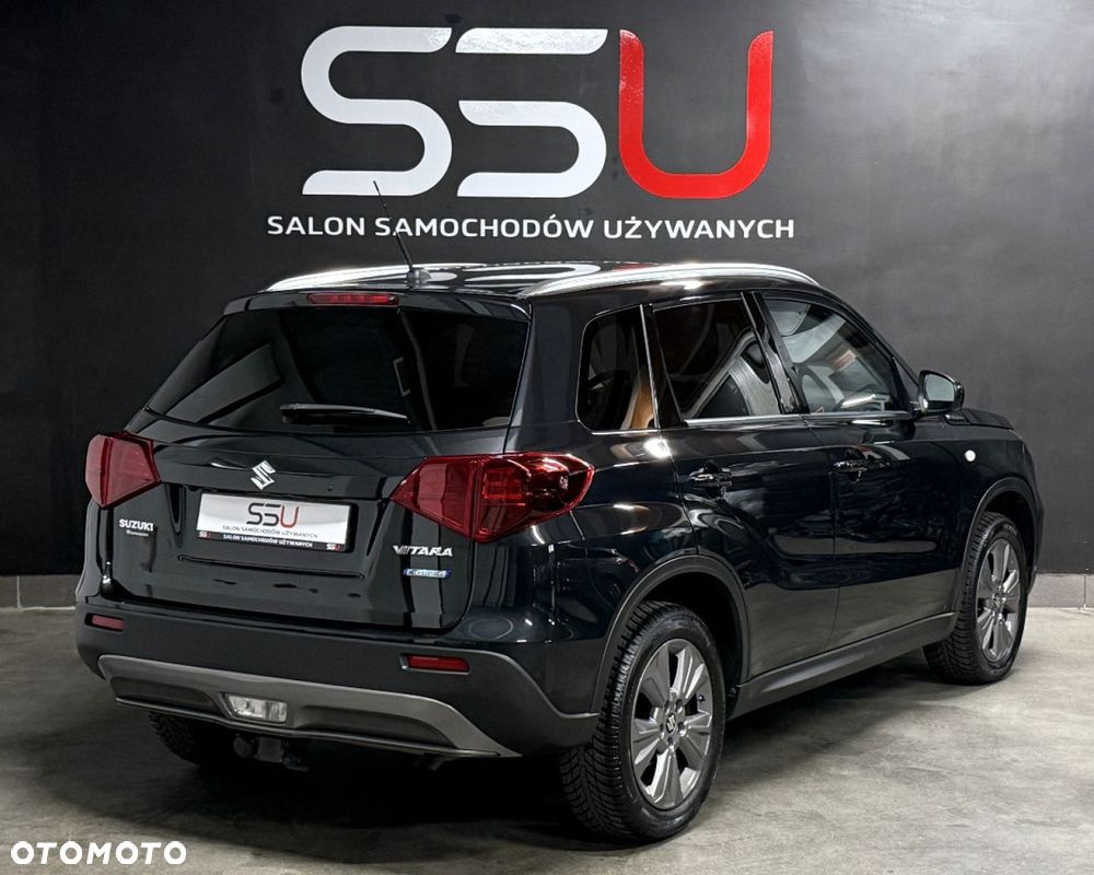 Suzuki Vitara - 11