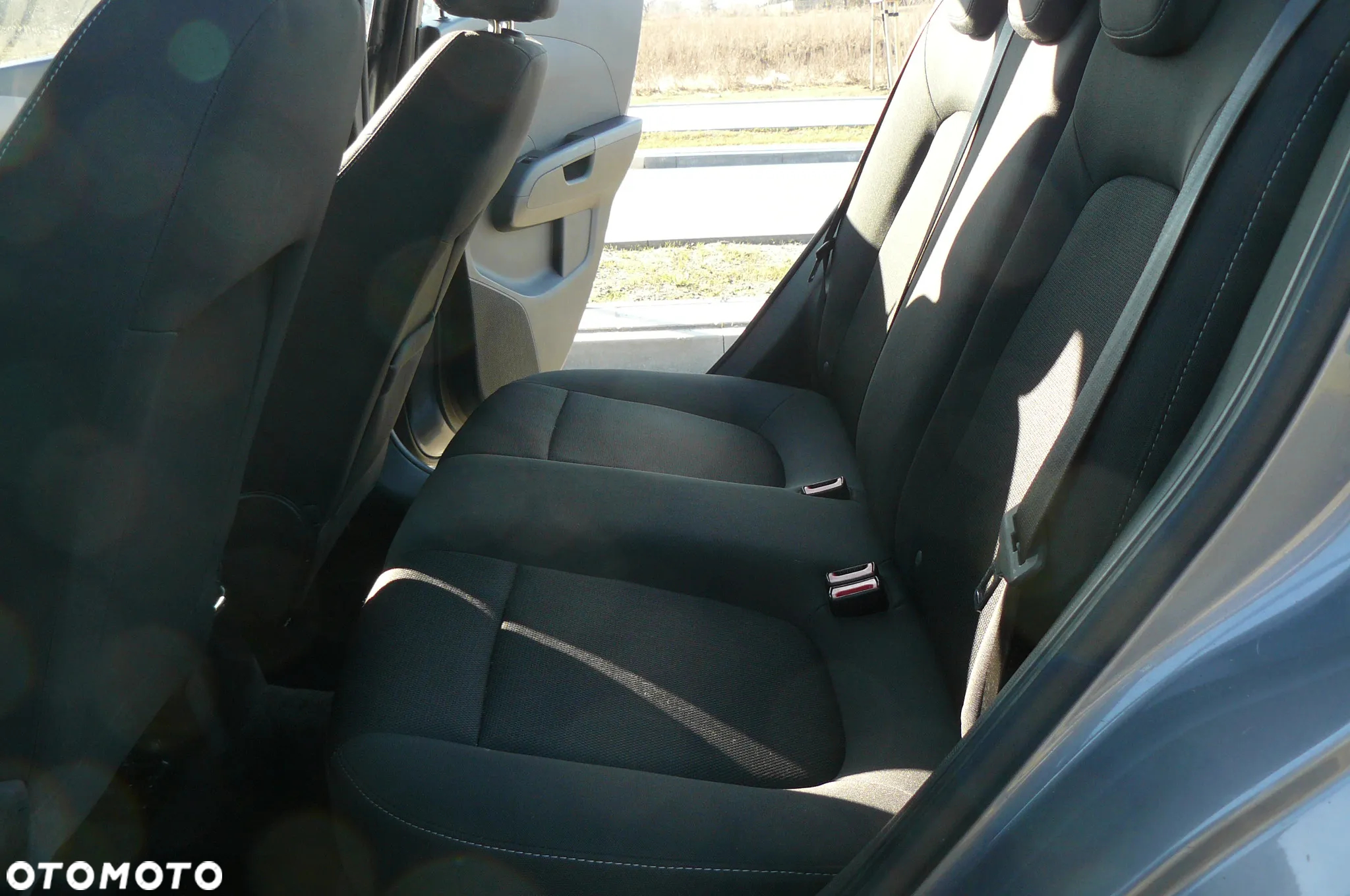 Chevrolet Aveo - 23