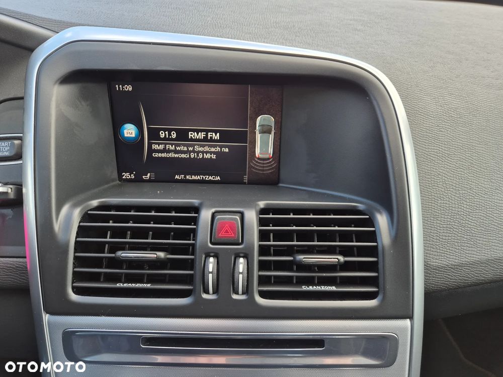 Volvo XC 60 2017