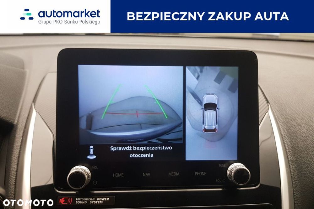 Mitsubishi Eclipse Cross - 17