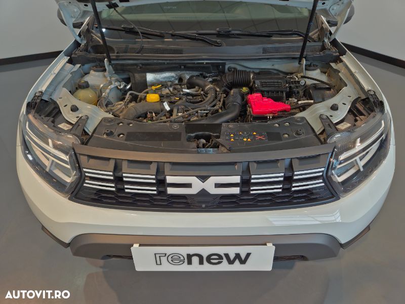 Dacia Duster ECO-G 100 Journey+ - 21