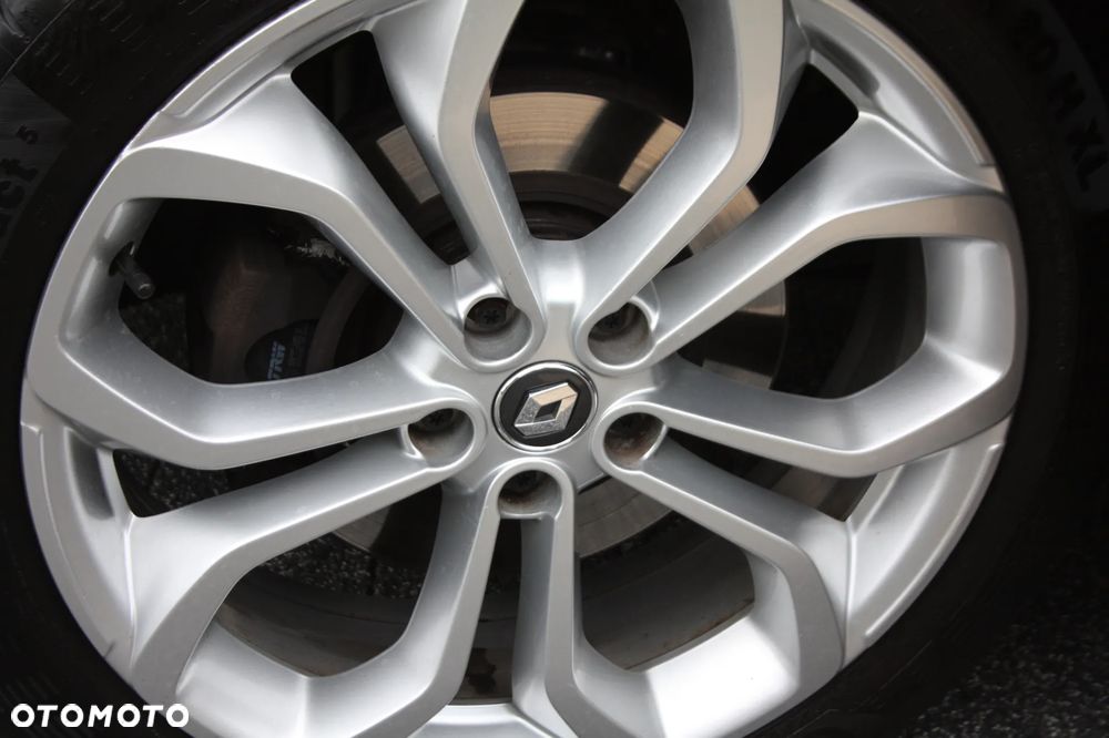 Renault Scenic - 31
