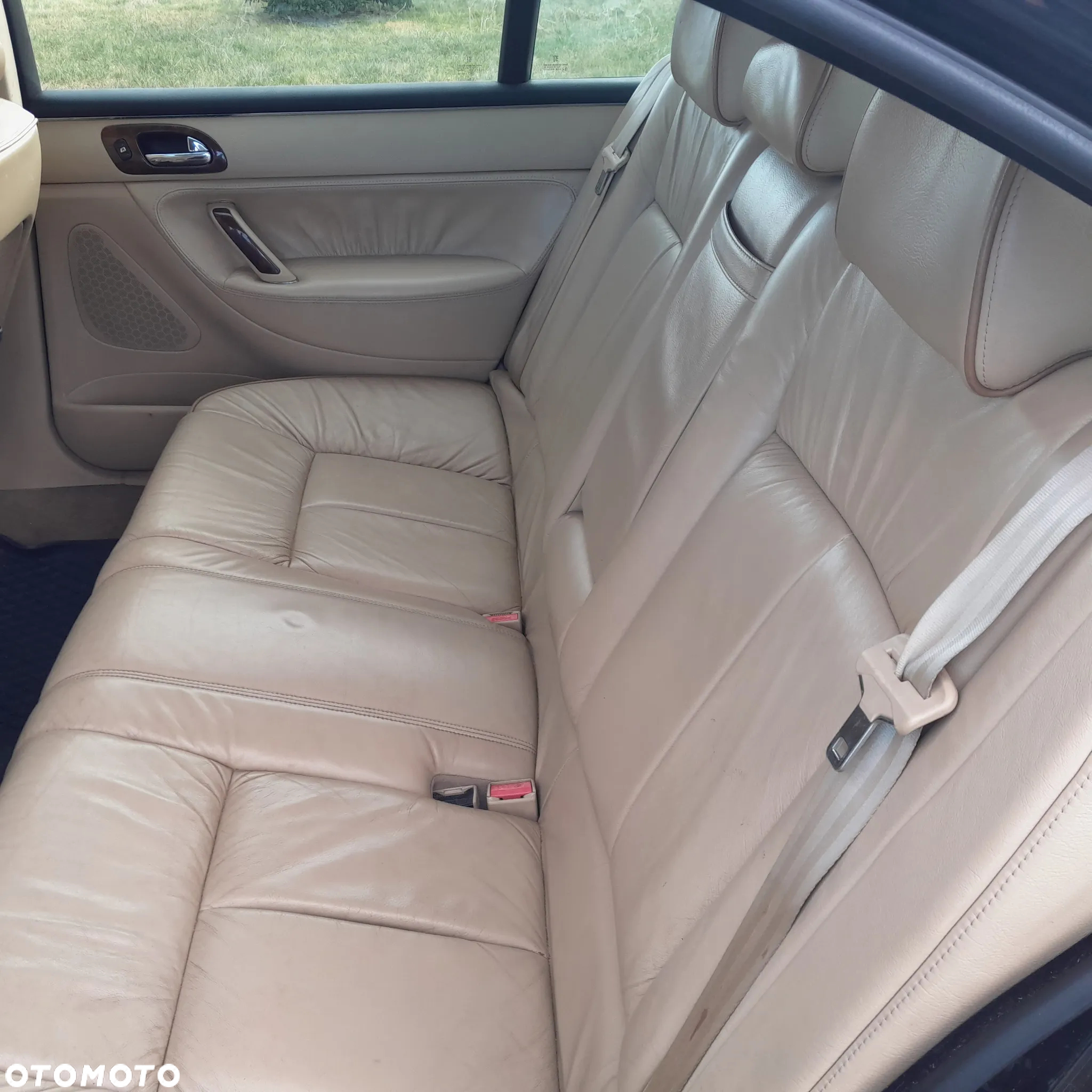Peugeot 607 - 9