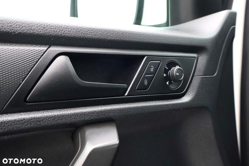 Volkswagen Caddy ZABUDOWA WARSZTATOWA SORTIMO FV23% - 17