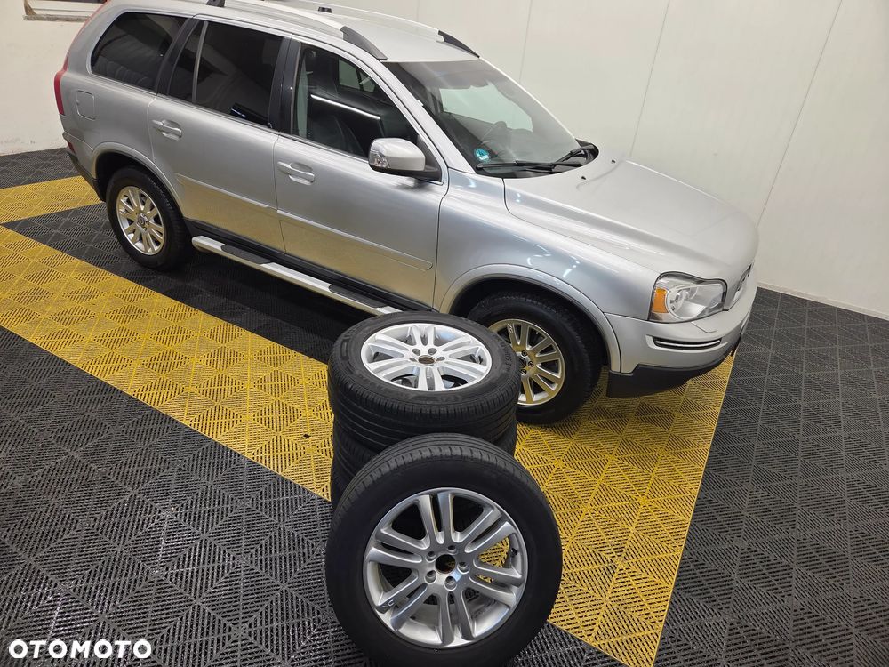 Volvo XC 90 D5 Summum - 25