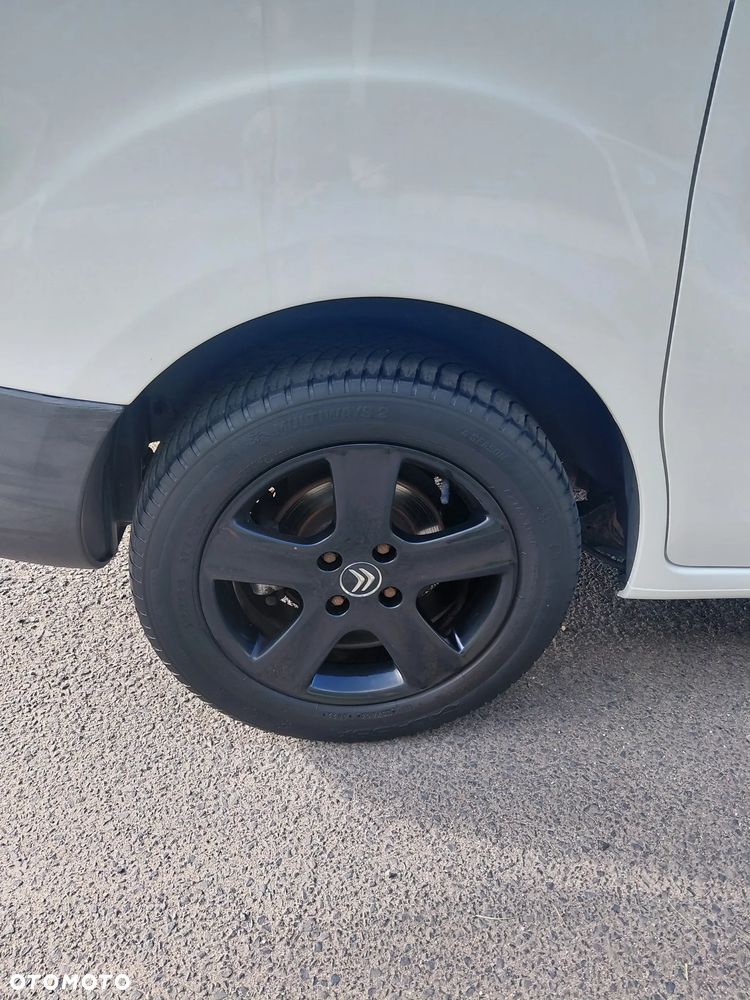 Citroën BERLINGO - 13