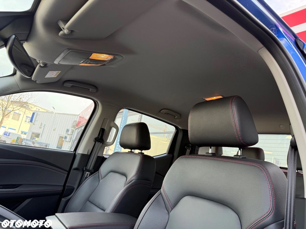 Maxus T60 MAX - 22