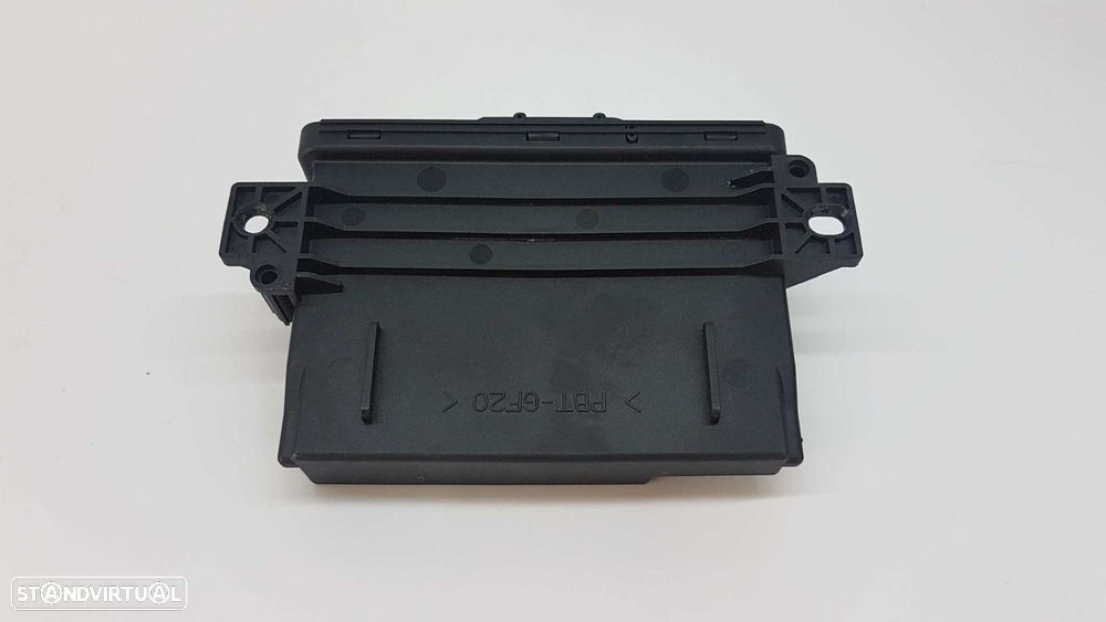 MÓDULO ELETRÓNICO AUDI A8 (4E2) 3.0 TDI QUATTRO - 2