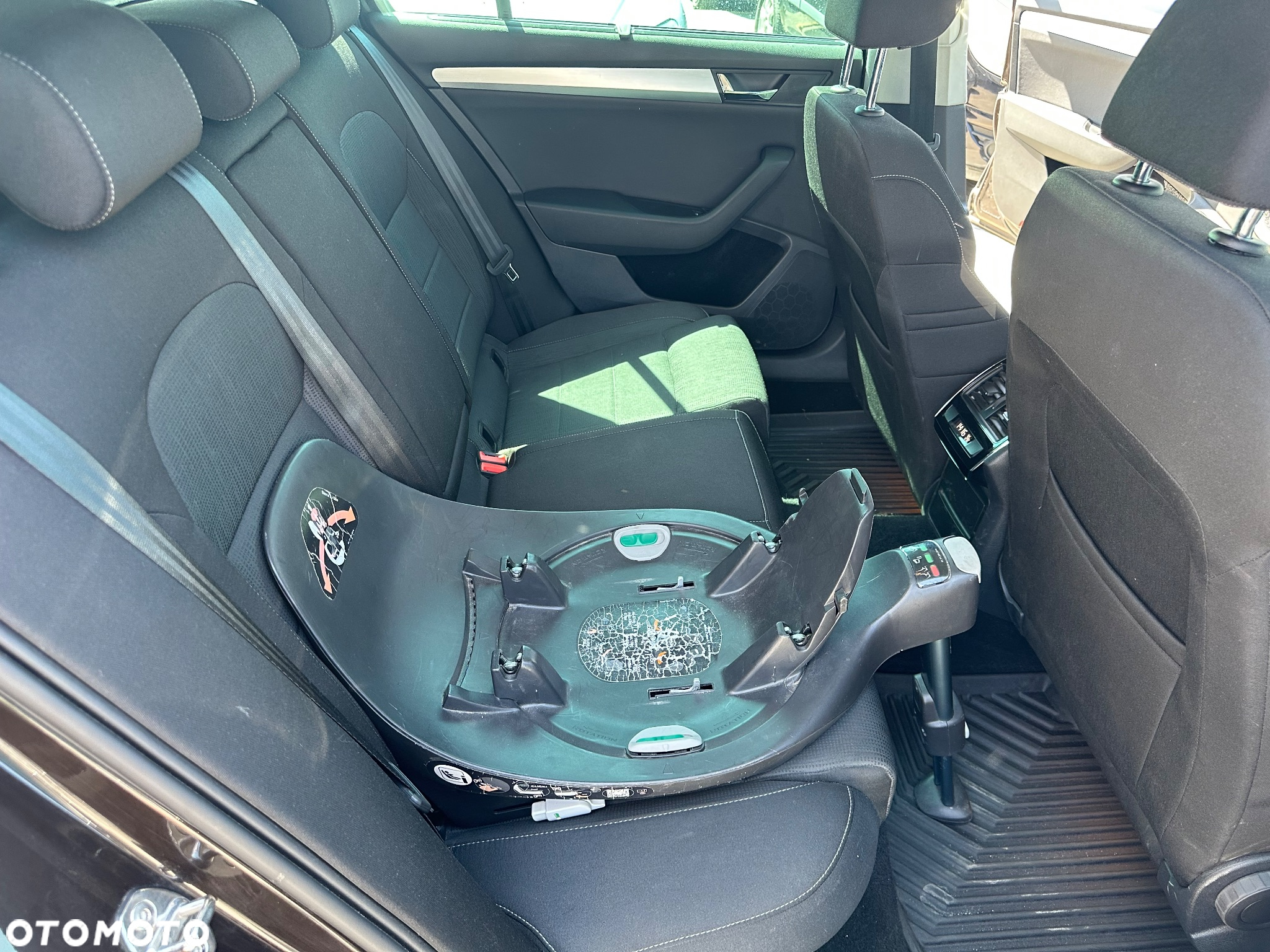 Skoda Superb - 12