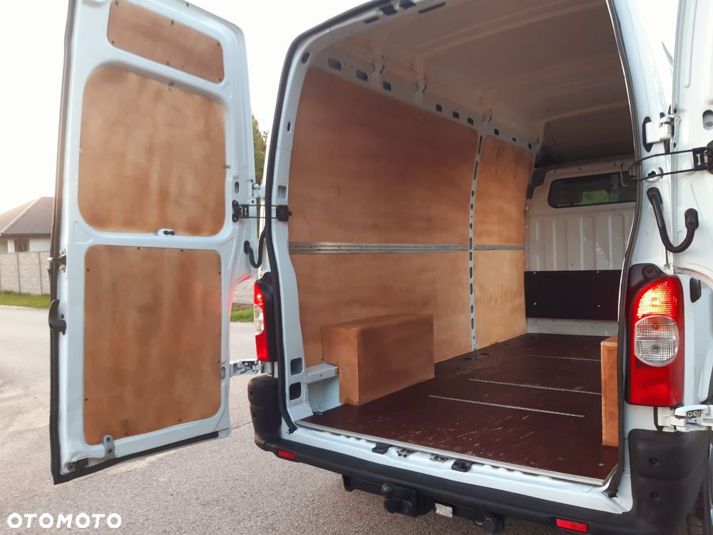 Opel Movano - 23