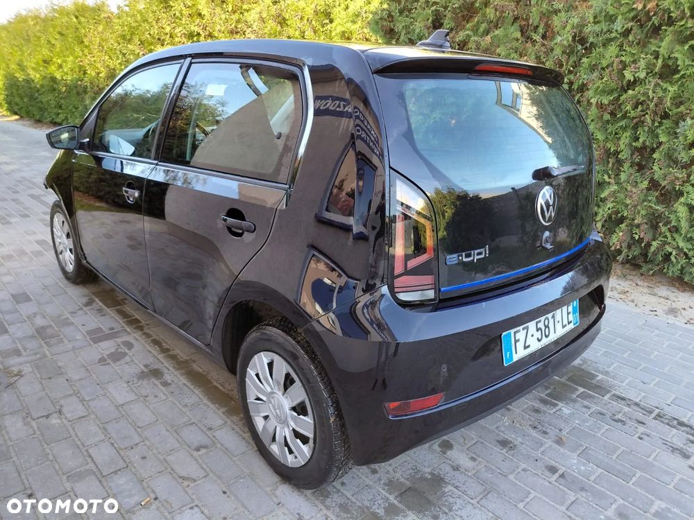 Volkswagen up! - 10