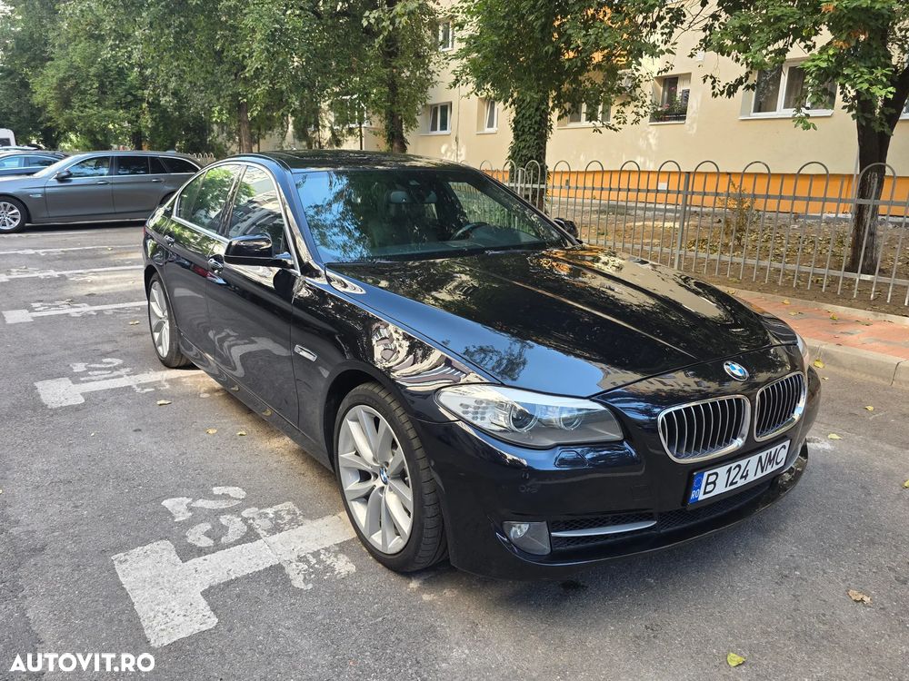 BMW Seria 5 - 31
