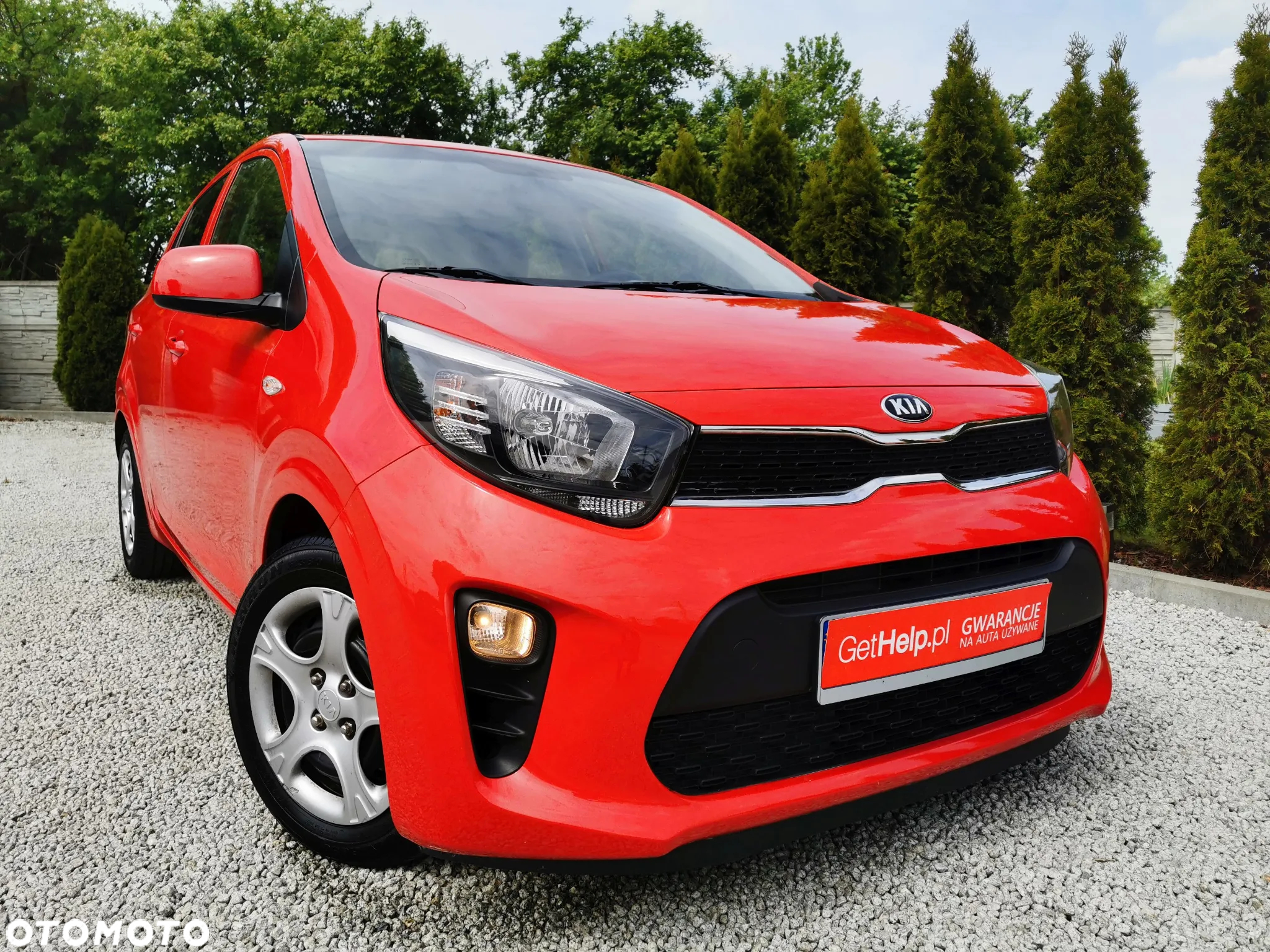 Kia Picanto 1.0 M - 3