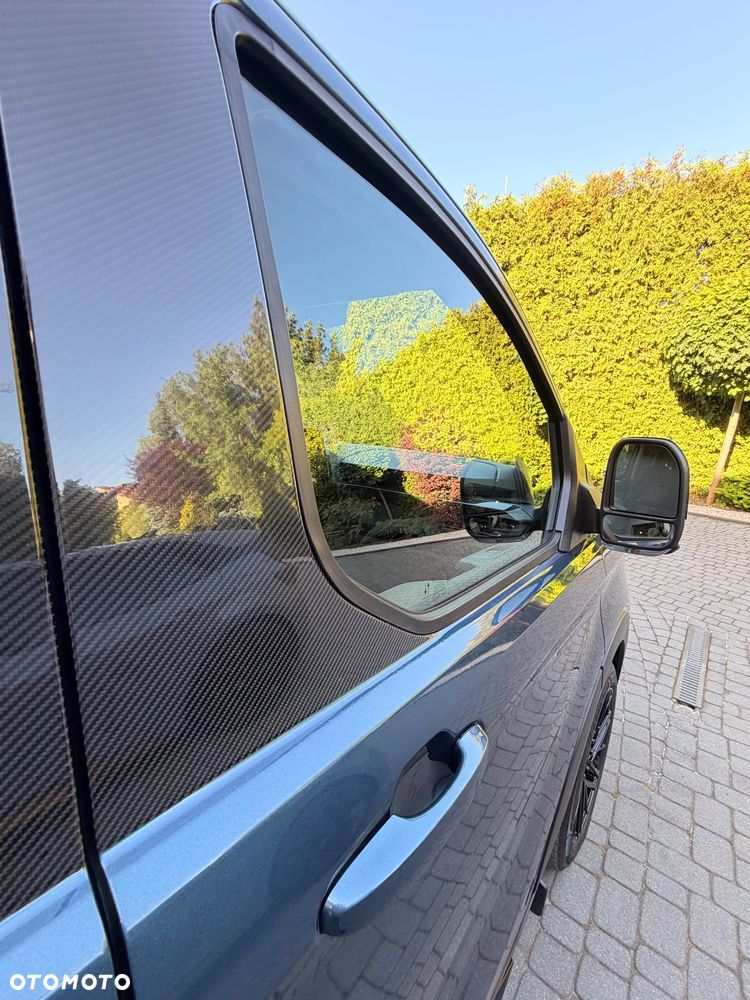 Ford Tourneo Custom 2.0 EcoBlue 320 AWD L2 Active - 10