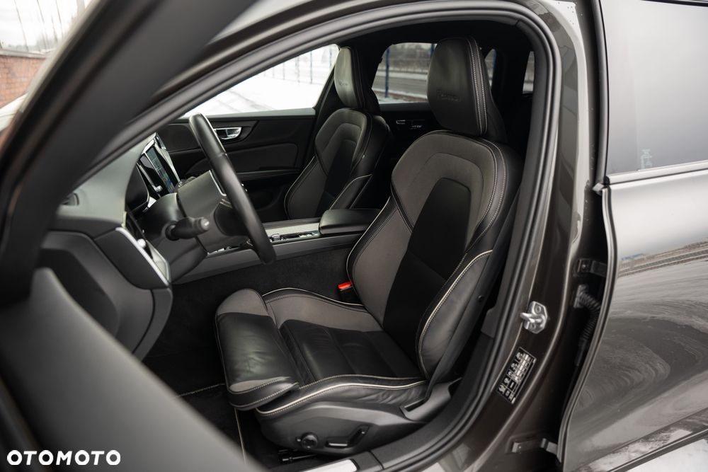 Volvo V60 D3 RDesign - 24