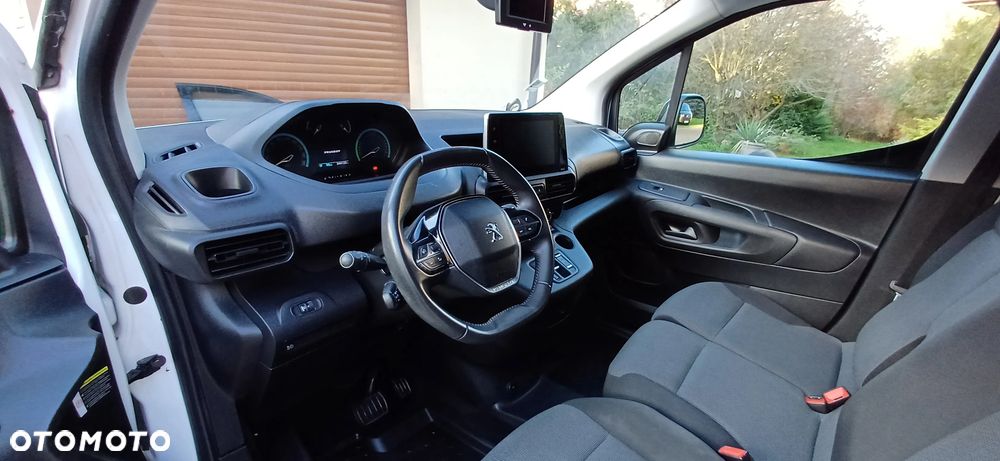 Peugeot Partner - 33
