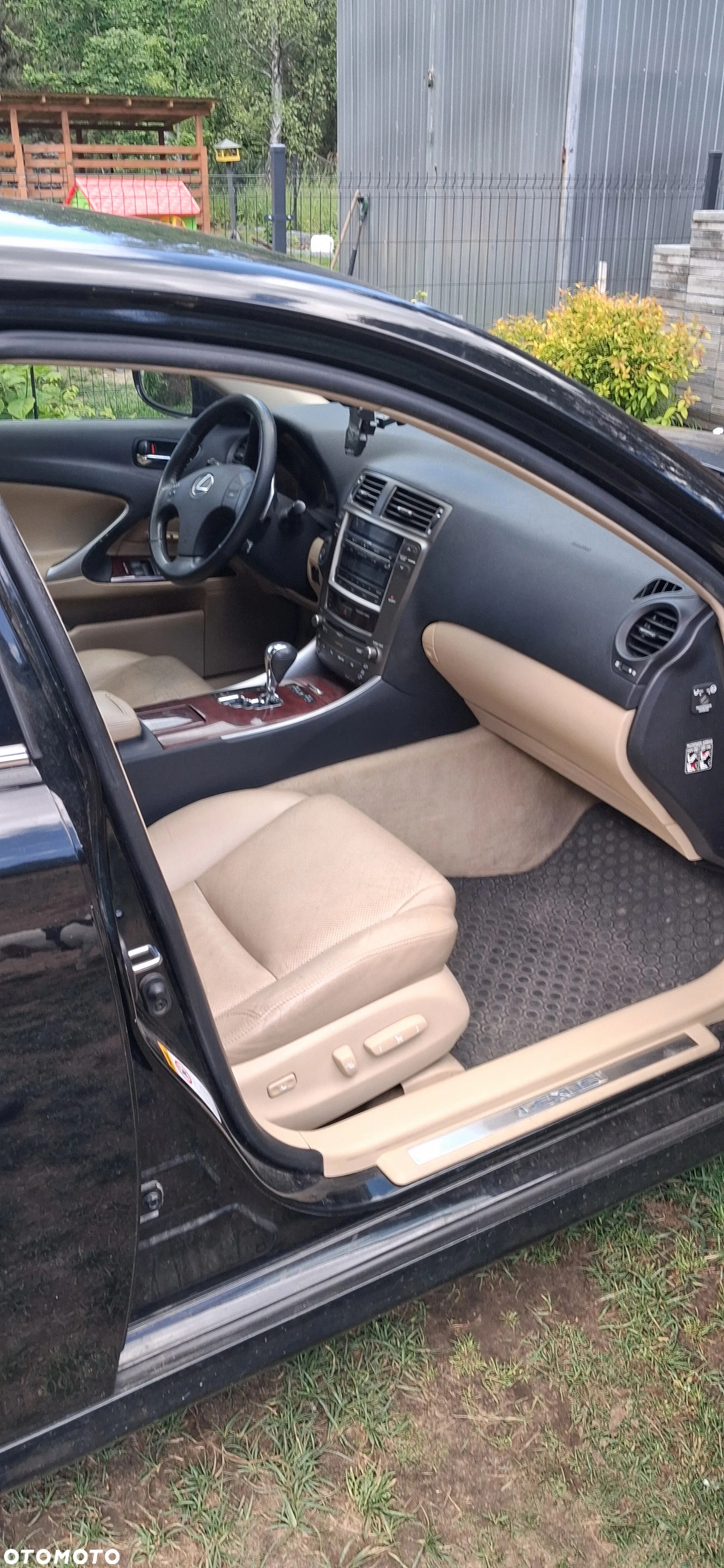 Lexus IS 250 Prestige - 7