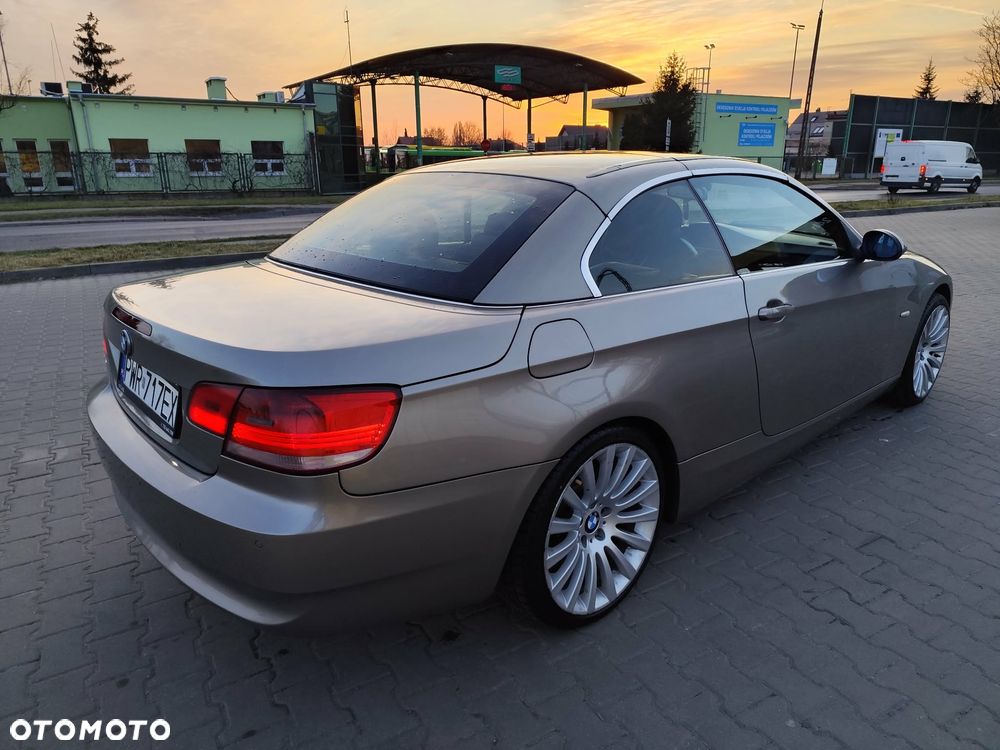 BMW Seria 3 325d DPF - 6