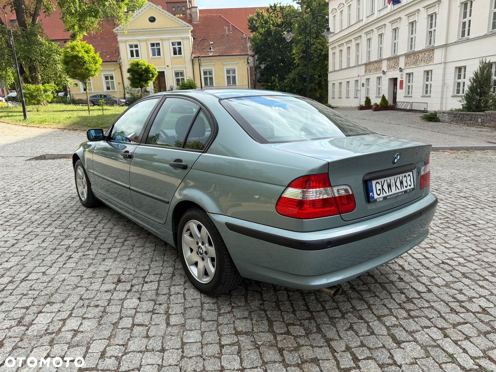 BMW Seria 3 316i Edition Lifestyle - 6