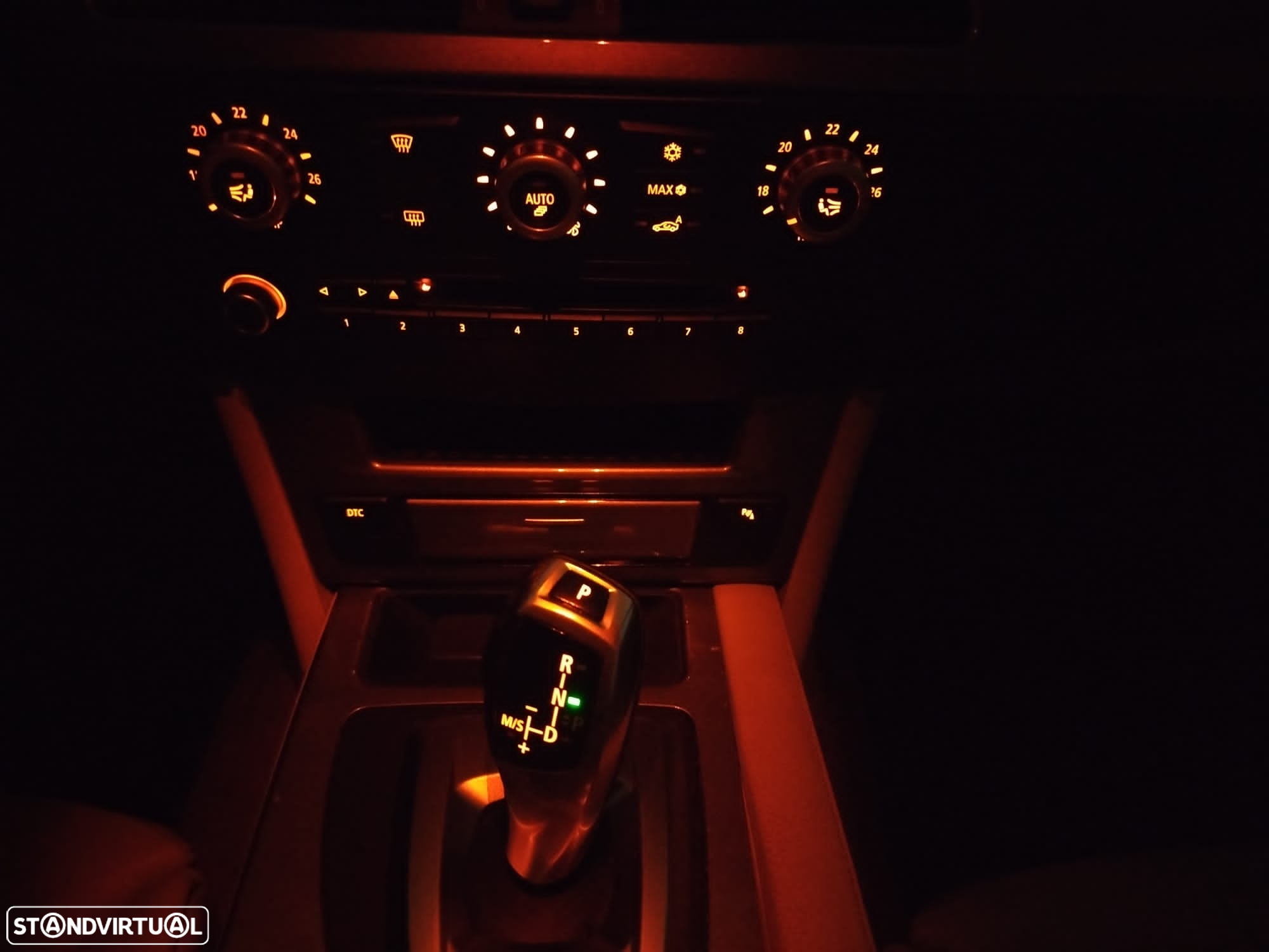 BMW 520 dA - 38