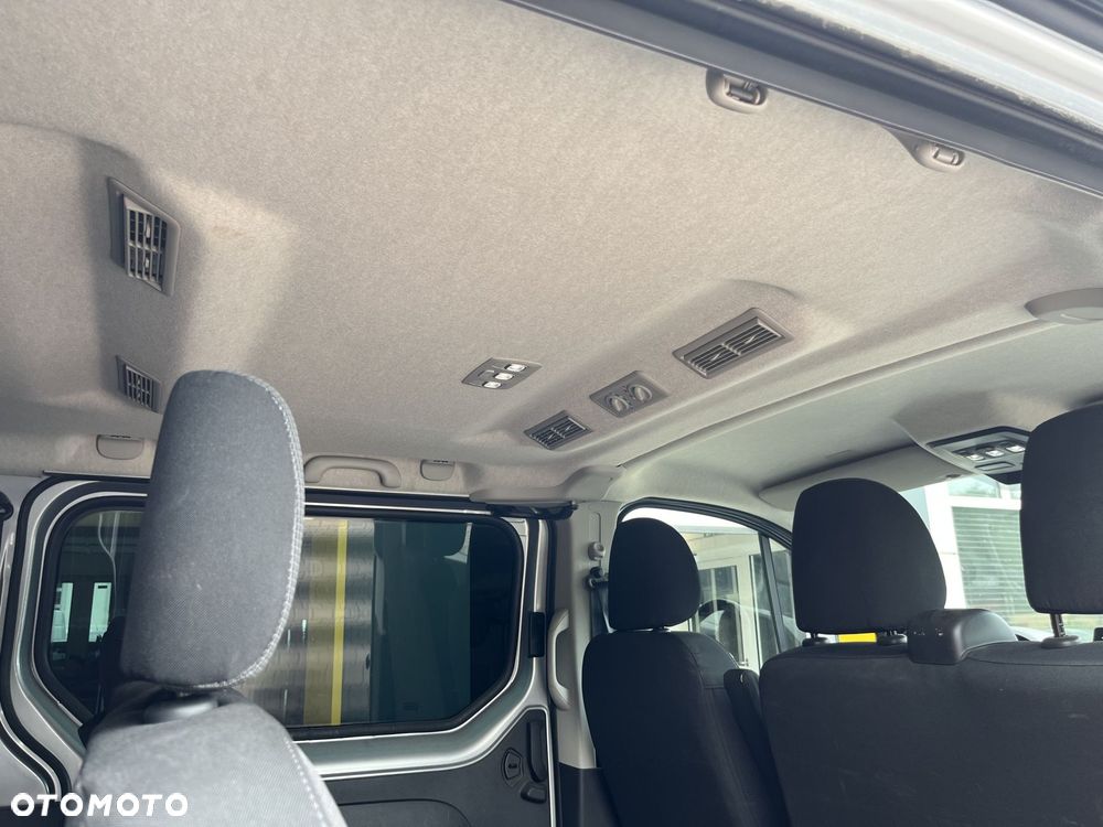Renault trafic - 22