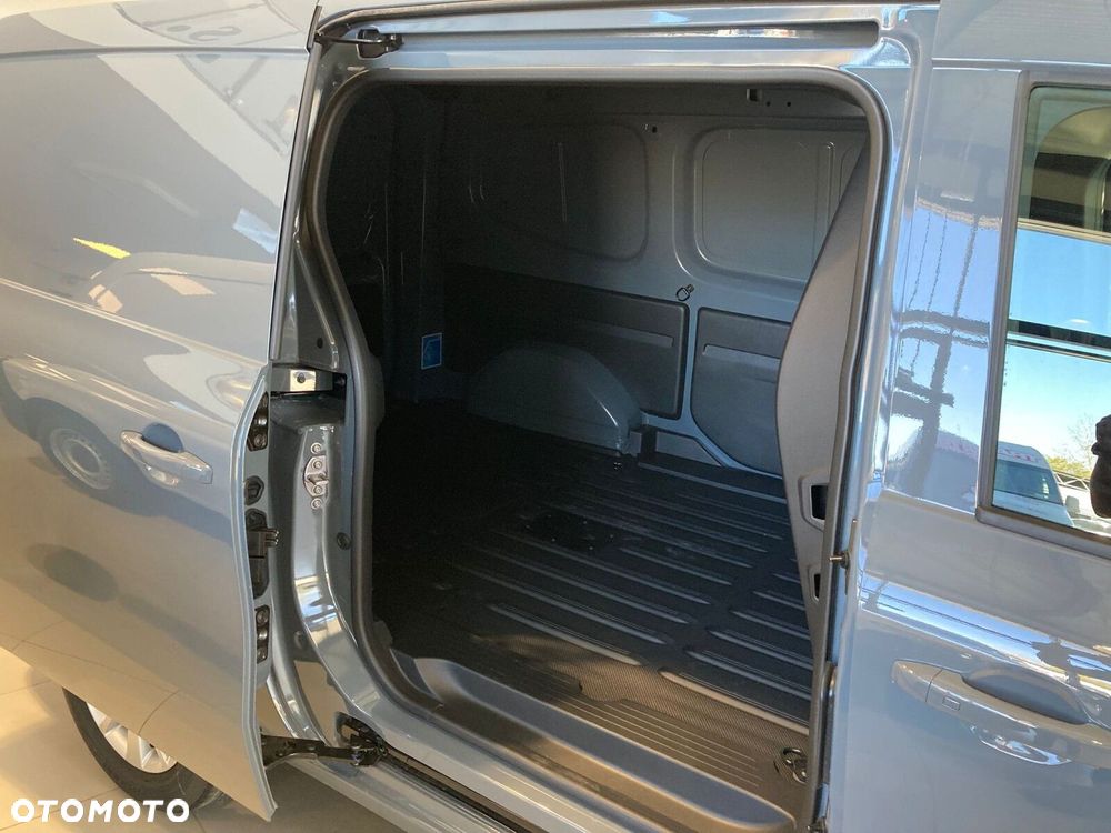 Mercedes-Benz eCitan - 8