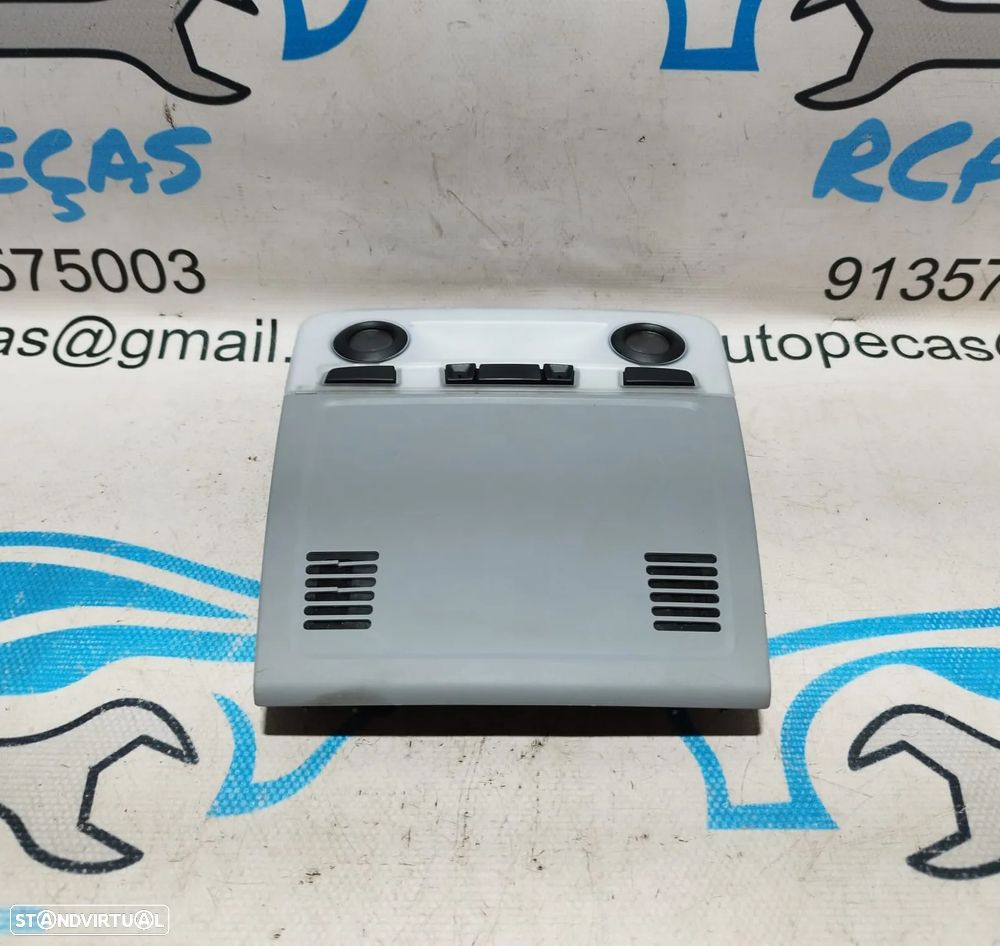 .PLAFONIER BMW SERIE 1 E87 9137479 - 1