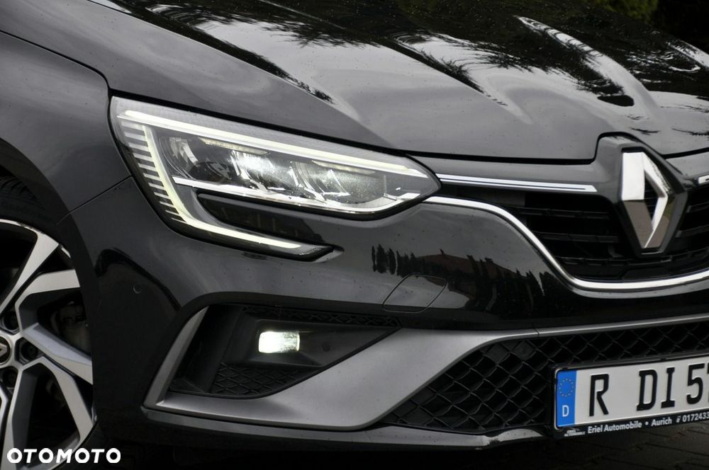 Renault Megane 1.6 E-TECH Plug-In R.S Line - 12