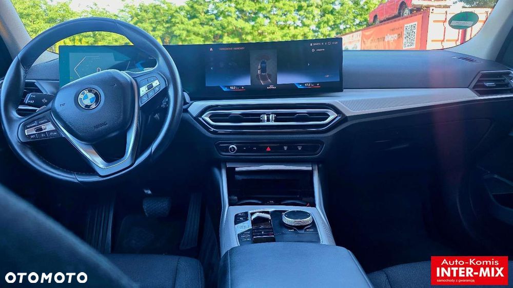 BMW Seria 3 - 26
