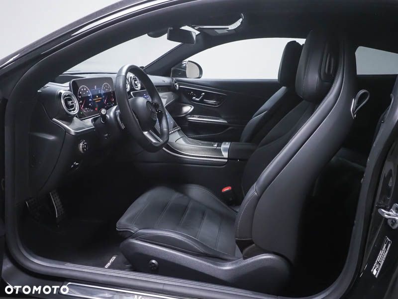 Mercedes-Benz CLE 200 4Matic 9G-TRONIC Edition AMG Line - 5