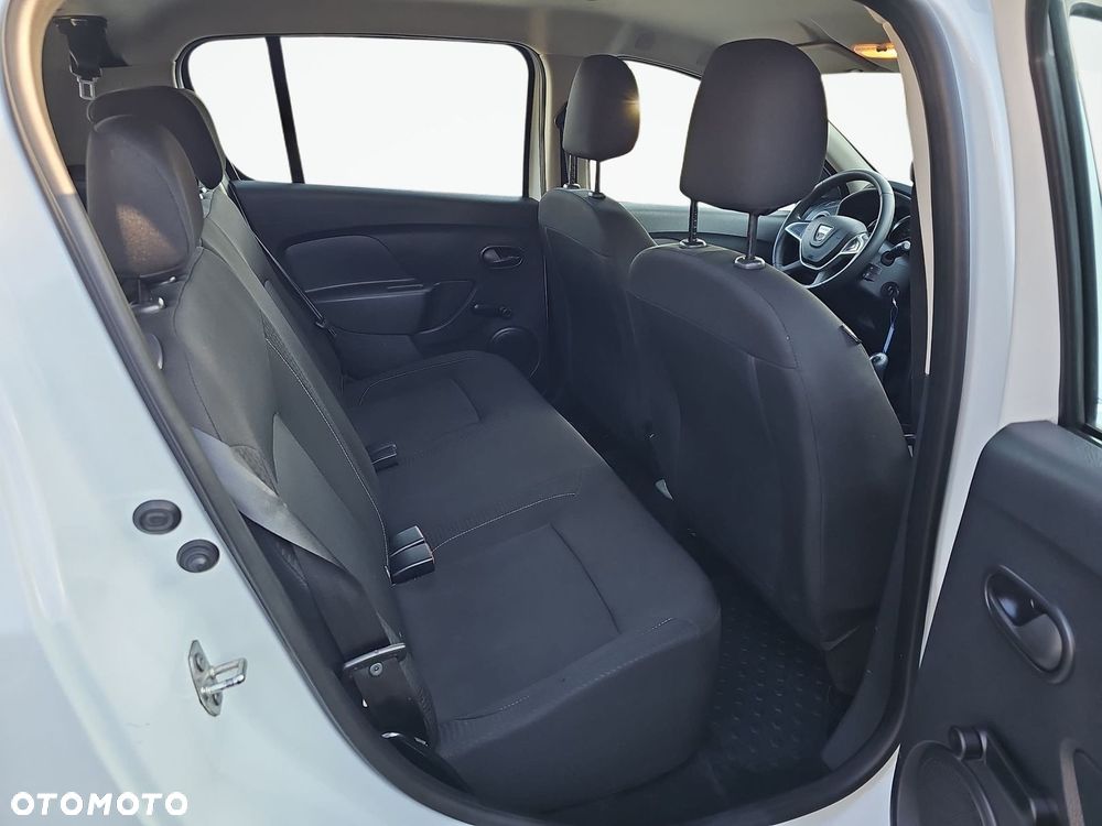 Dacia Sandero - 12