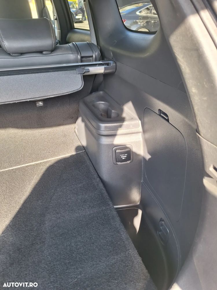 Mitsubishi Outlander PHEV 2.4 L 4X4 Instyle+ - 15