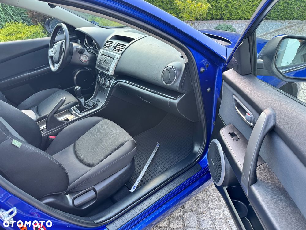 Mazda 6 - 28