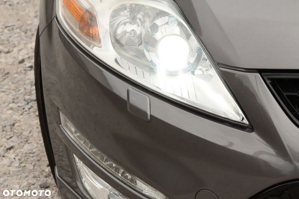 Ford Mondeo 2.0 TDCi Titanium S - 20