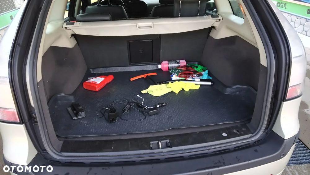 Saab 9-3 1.8 t Arc - 25