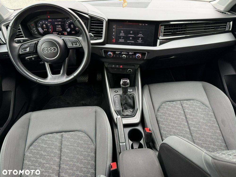 Audi A1 Sportback - 15