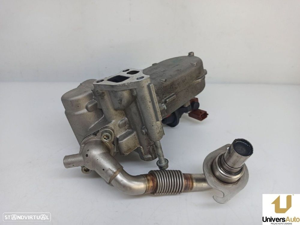 REFRIGERADOR EGR FIAT TIPO II (357) FAM MIRROR - 2