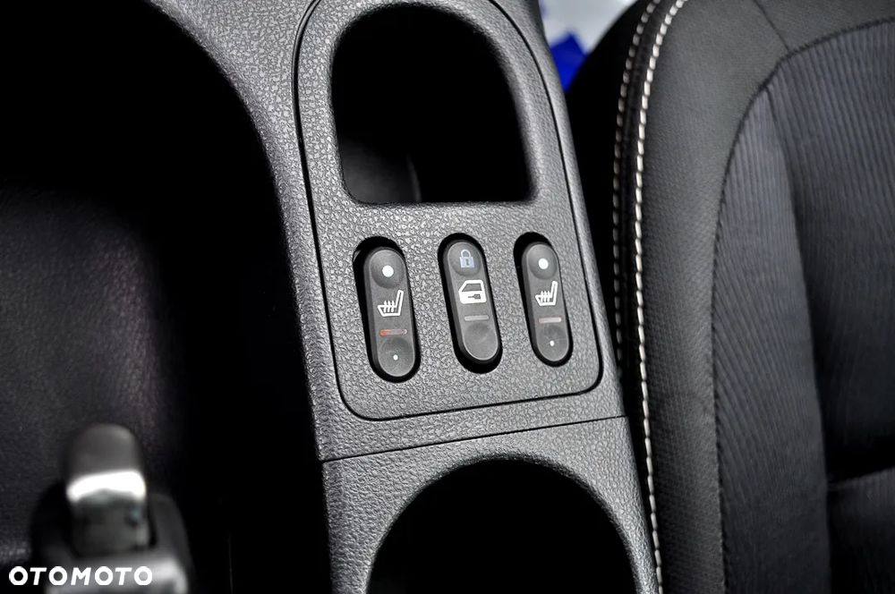 Nissan Qashqai 2.0 acenta - 31