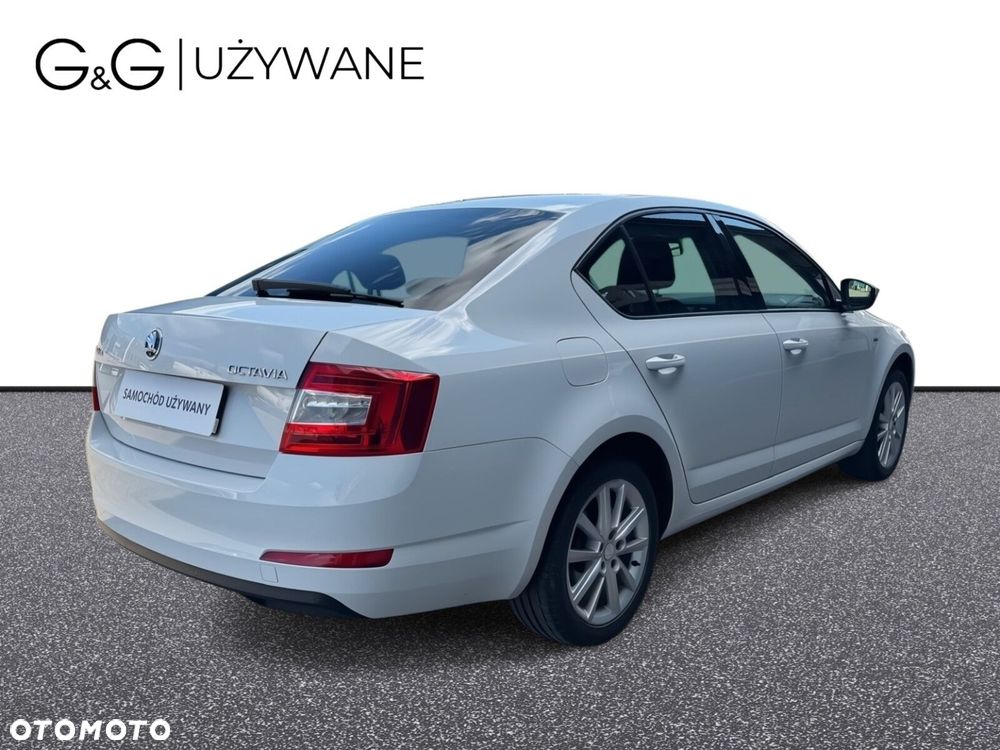 Skoda Octavia 1.4 TSI Ambition - 6