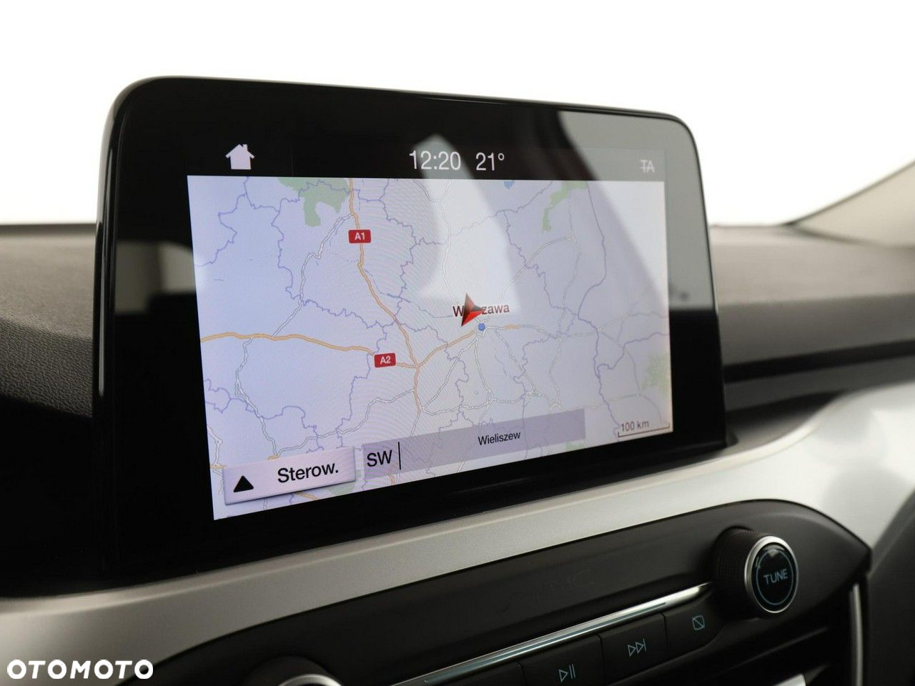 Ford Focus - 26