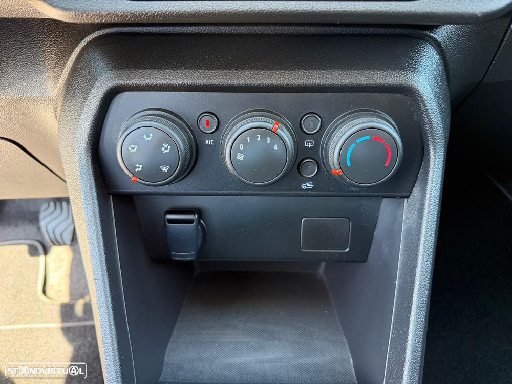 Dacia Jogger 1.0 TCe Comfort 7L - 24