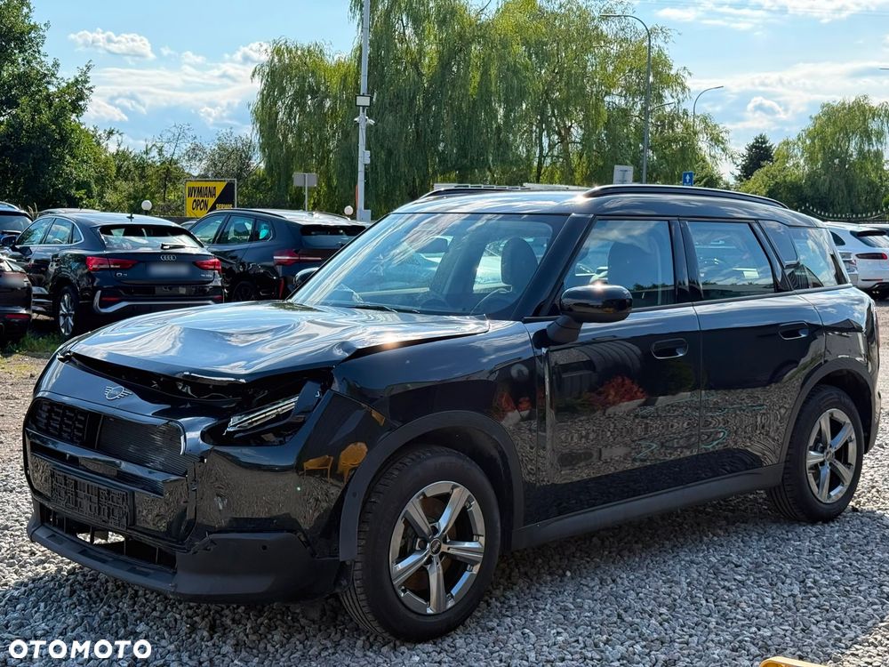 MINI Countryman - 5