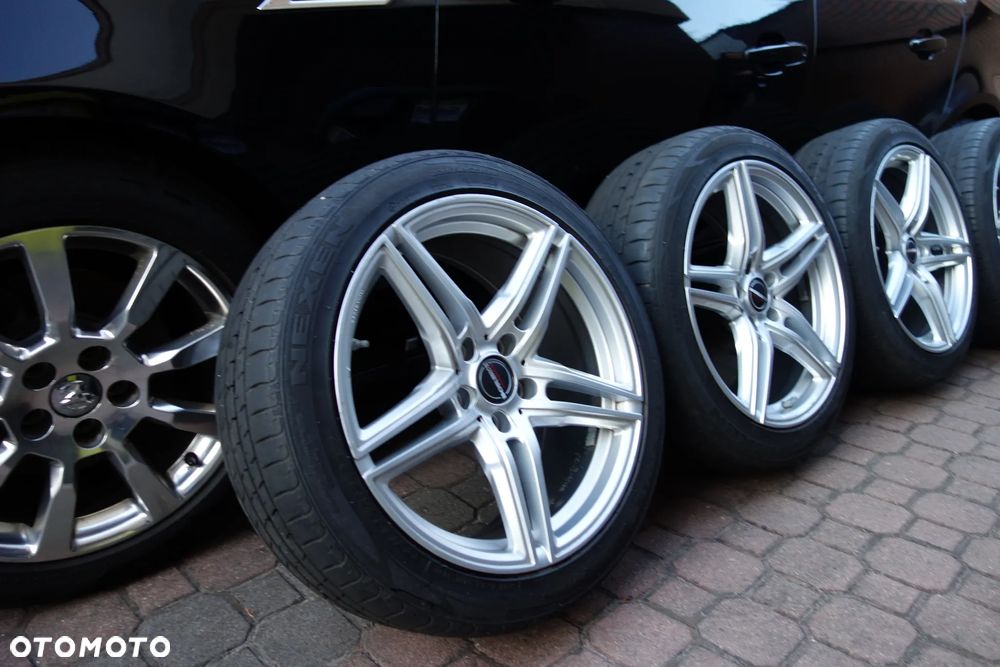 Cadillac CTS 3.6 V6 Sport Luxury - 19