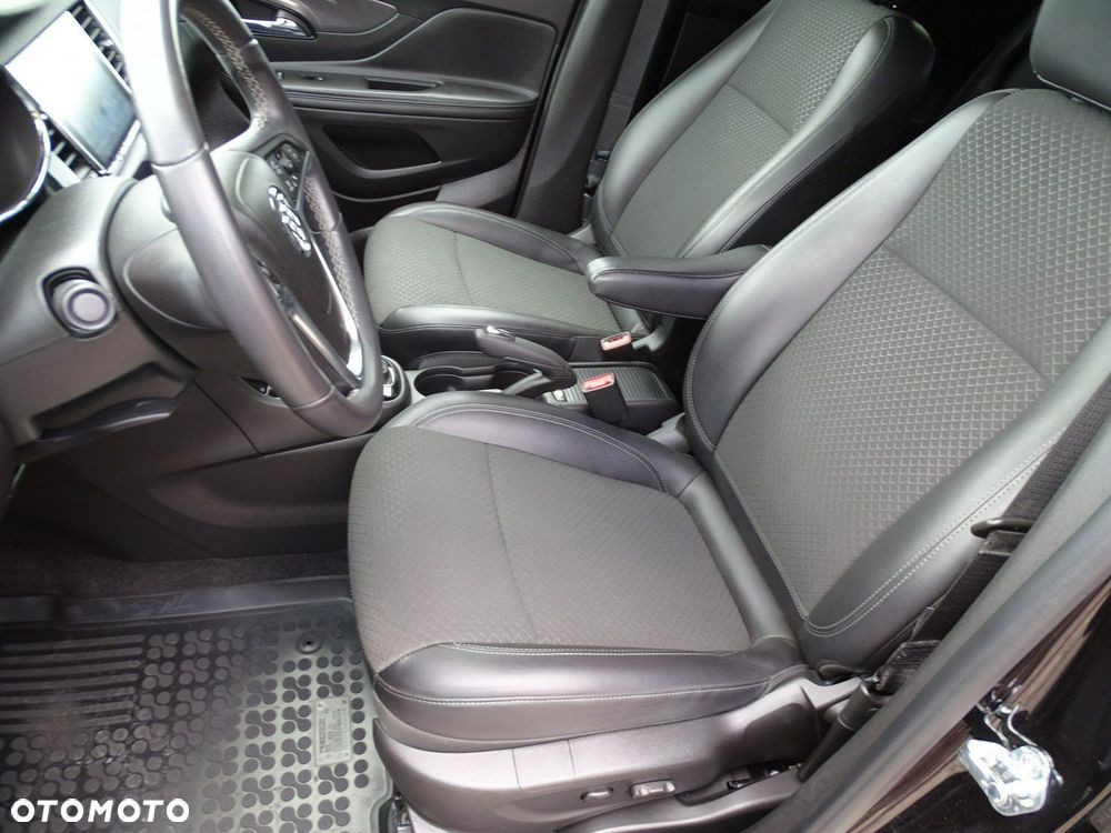 Buick Encore - 12