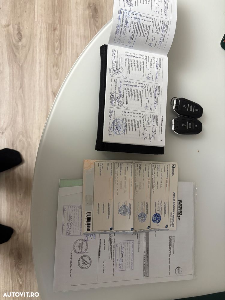 Opel Grandland X 1.2 Turbo START/STOP Innovation Aut. - 10