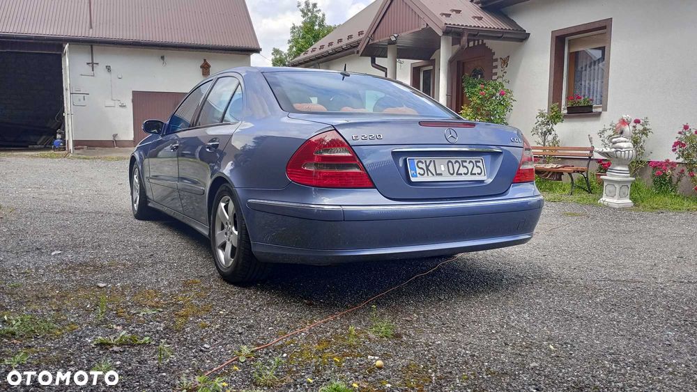 Mercedes-Benz Klasa C - 2